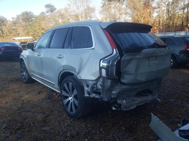 Volvo XC90 II 2021