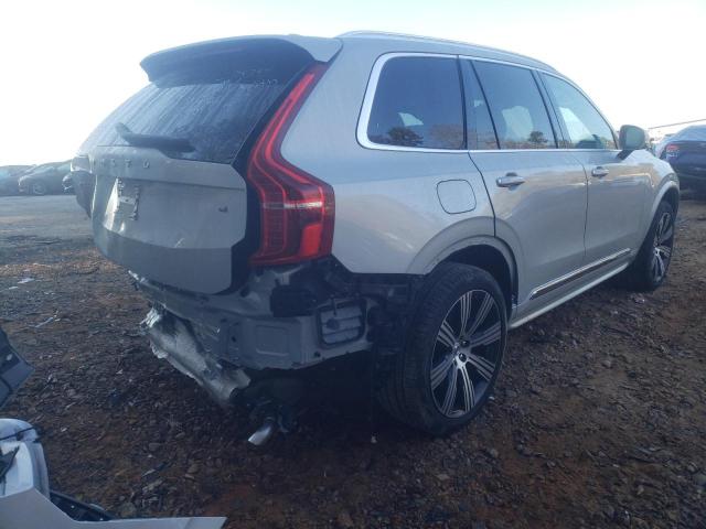 Volvo XC90 II 2021