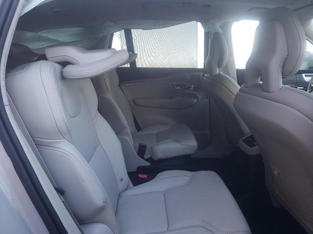 Volvo XC90 II 2021