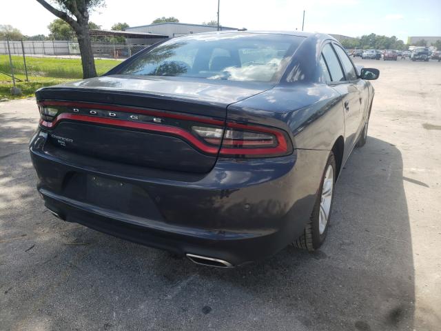 Dodge Charger VI (LD) Рестайлинг 2019