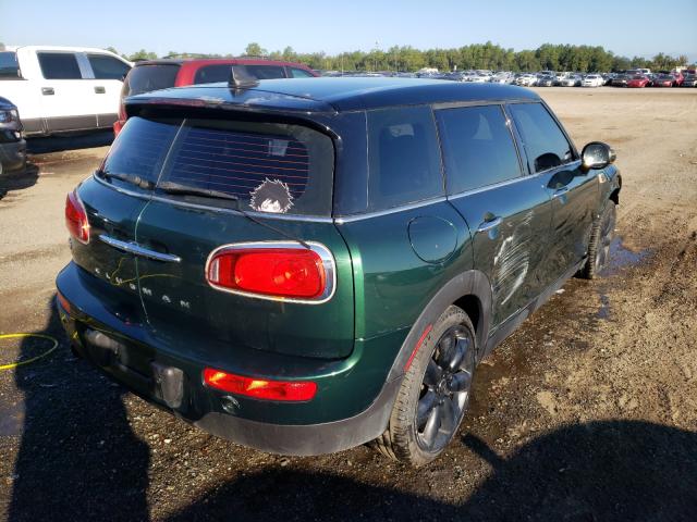 Mini Clubman II 2018