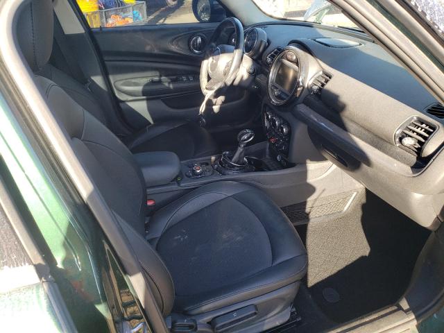 Mini Clubman II 2018