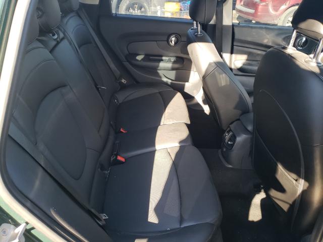 Mini Clubman II 2018