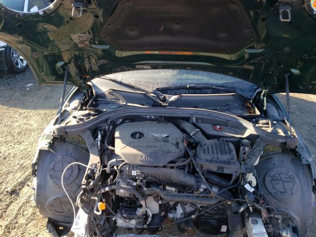 Mini Clubman II 2018