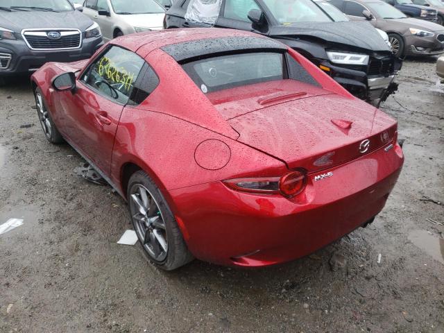 Mazda MX-5 IV 2020