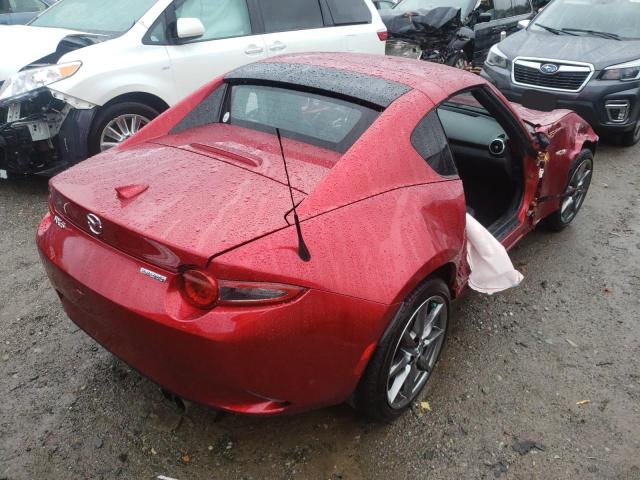 Mazda MX-5 IV 2020