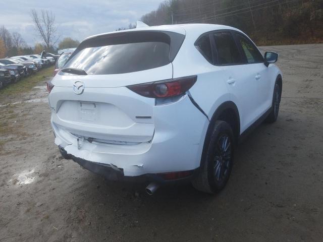 Mazda CX-5 II 2020