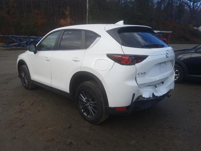 Mazda CX-5 II 2020