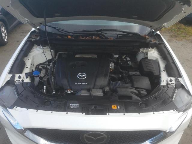 Mazda CX-5 II 2020