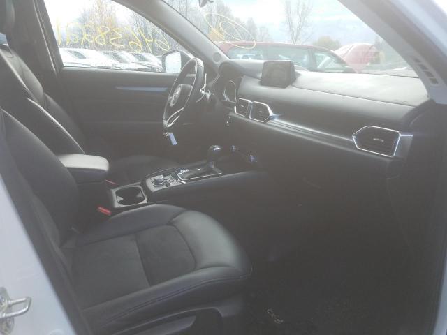 Mazda CX-5 II 2020
