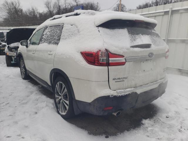 Subaru Ascent I 2020