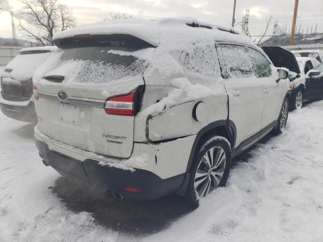 Subaru Ascent I 2020