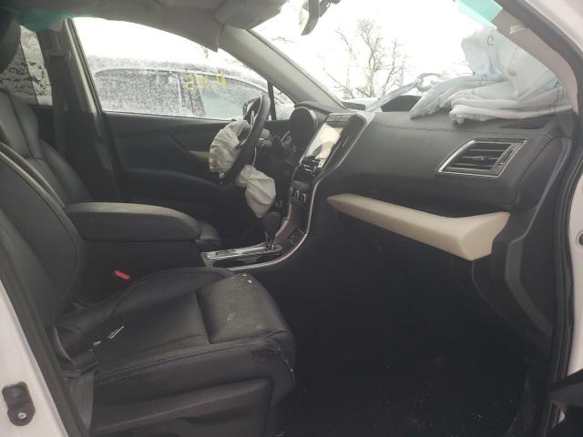 Subaru Ascent I 2020