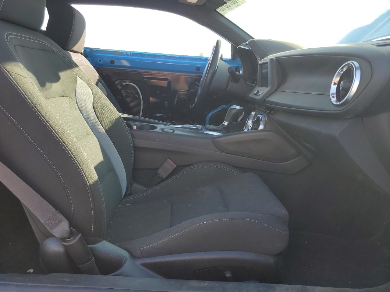 Chevrolet Camaro 2023