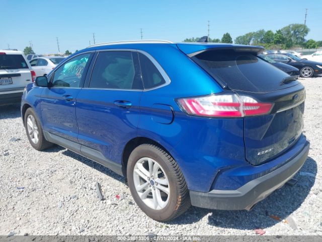 Ford Edge 2020