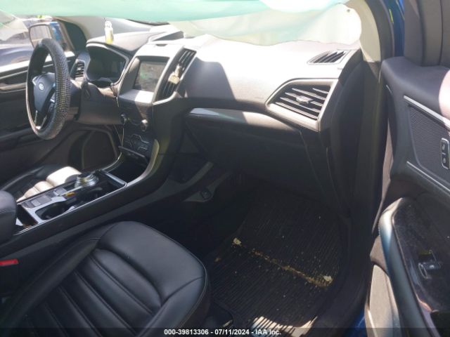 Ford Edge 2020