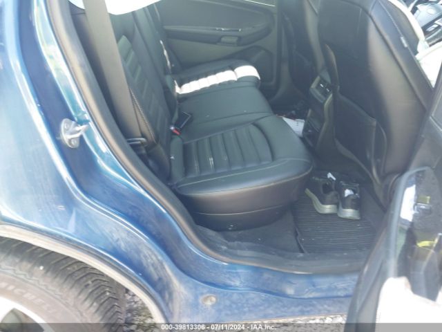 Ford Edge 2020