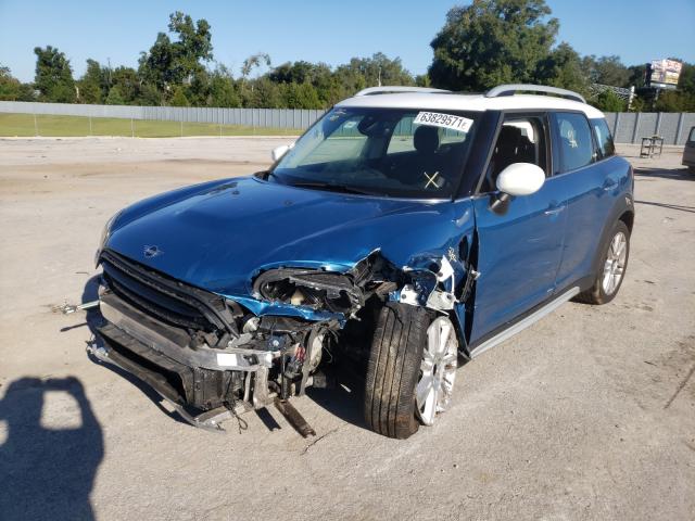 Mini Countryman II 2020