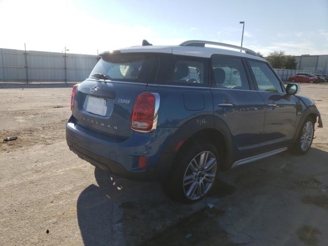 Mini Countryman II 2020