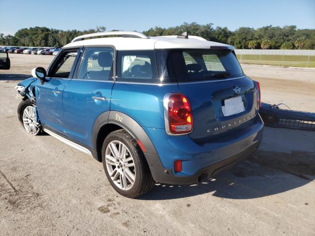 Mini Countryman II 2020