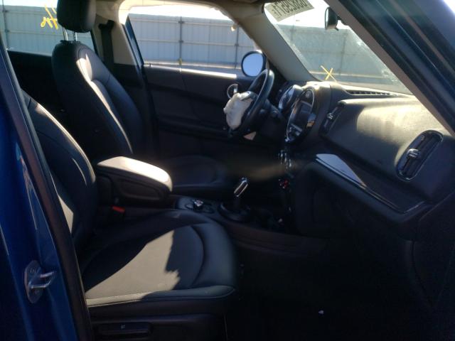 Mini Countryman II 2020