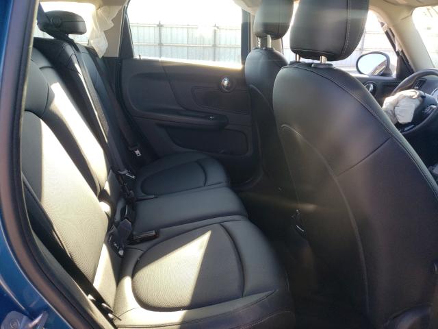 Mini Countryman II 2020