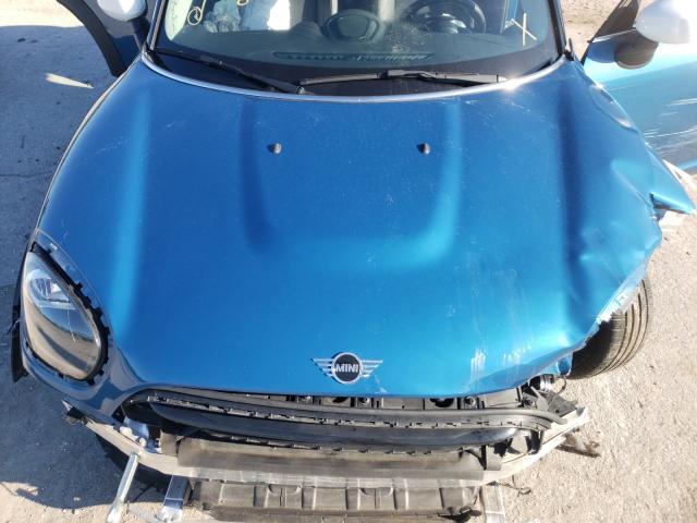 Mini Countryman II 2020