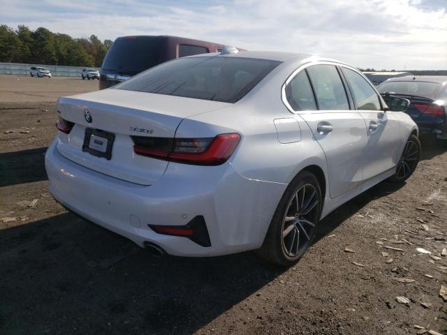 BMW 3 series G20 2021