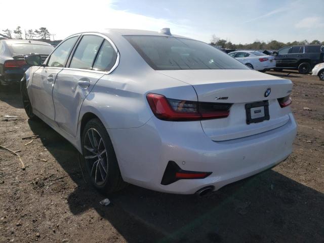 BMW 3 series G20 2021