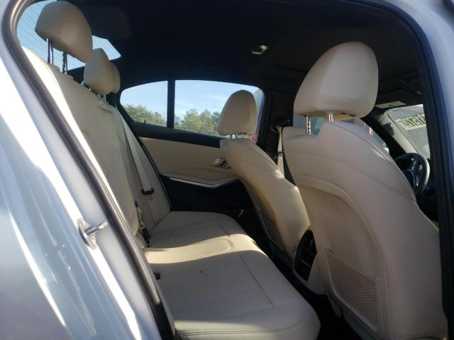 BMW 3 series G20 2021