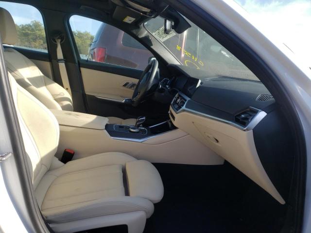 BMW 3 series G20 2021