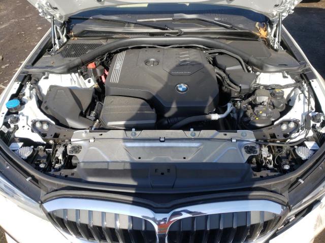 BMW 3 series G20 2021