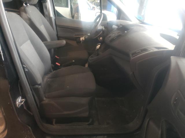 Ford Transit Connect II Рестайлинг 2018