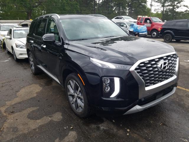 Hyundai Palisade I 2021