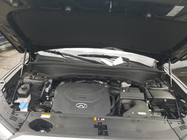 Hyundai Palisade I 2021