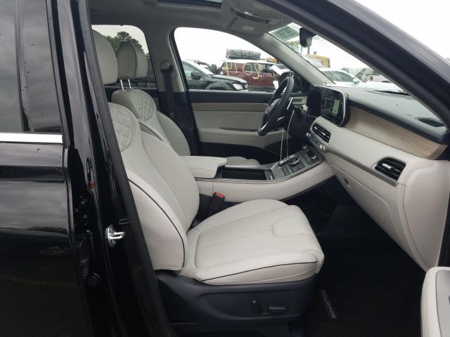 Hyundai Palisade I 2021