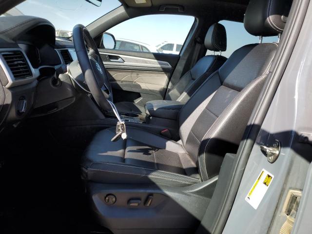 Volkswagen Atlas 2022