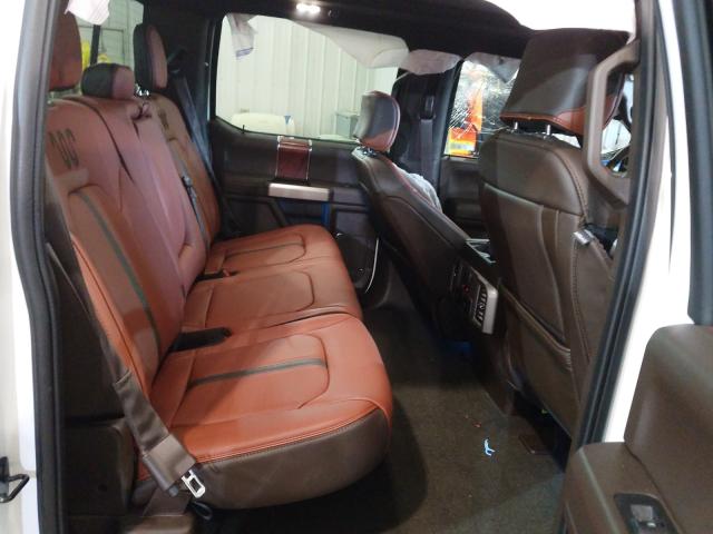 Ford F-150 XIII Рестайлинг 2020