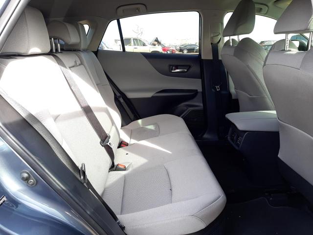 Toyota Venza II 2021