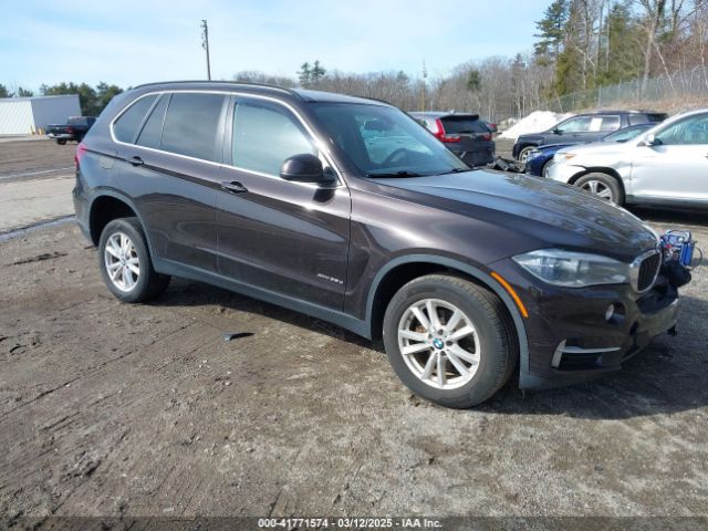 BMW X5 2015
