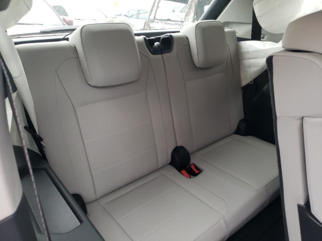 Volkswagen Tiguan II 2020
