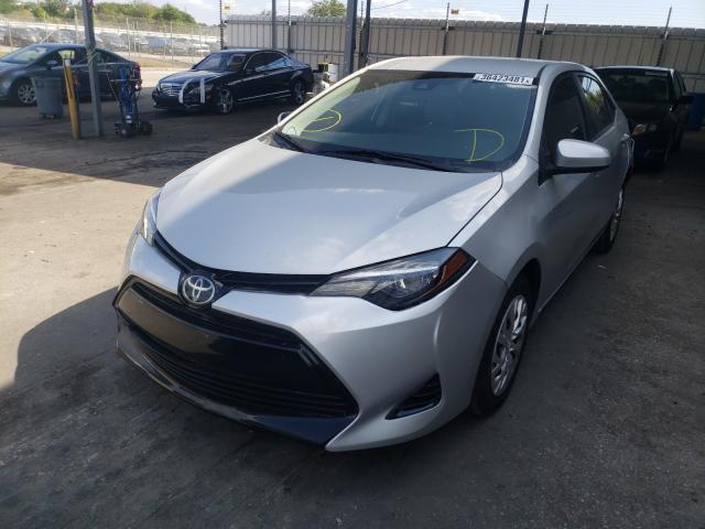 Toyota Corolla XII (E210) 2019
