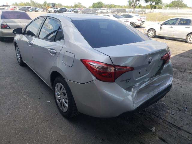 Toyota Corolla XII (E210) 2019