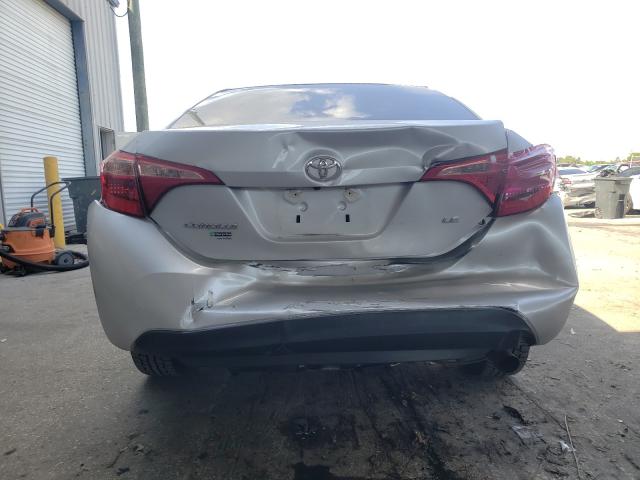 Toyota Corolla XII (E210) 2019