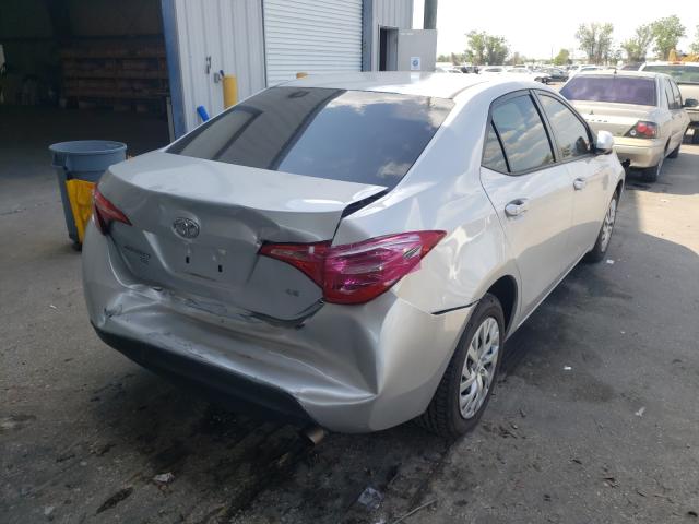 Toyota Corolla XII (E210) 2019