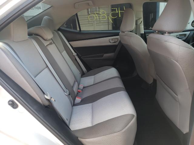 Toyota Corolla XII (E210) 2019