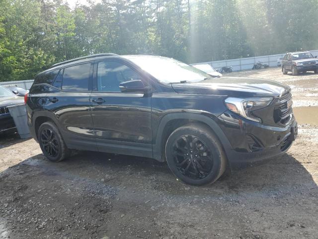 GMC Terrain 2021