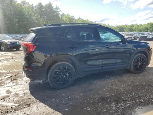GMC Terrain 2021