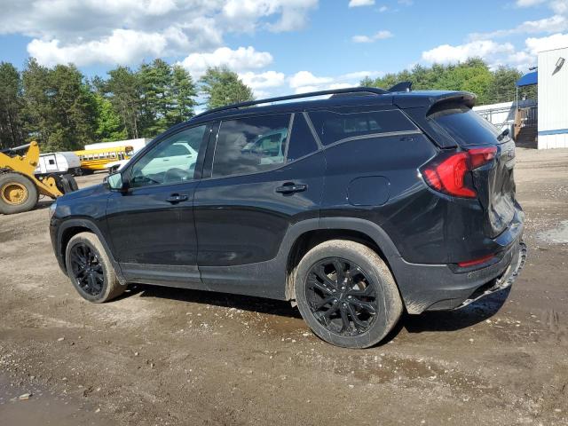 GMC Terrain 2021