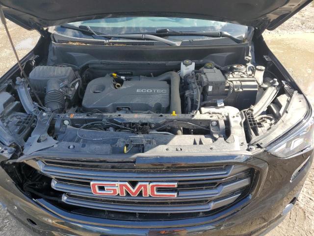 GMC Terrain 2021